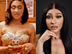 Rosey Meurer reintroduces herself without wedding ring or husband’s name Rosey Meurer reintroduces herself without wedding ring or husband's name