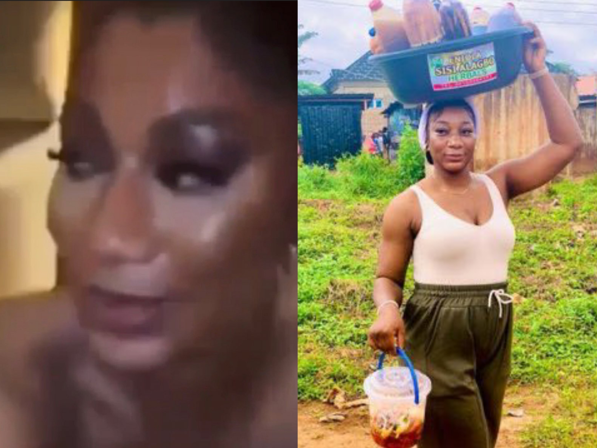 Sisi Alagbo publicly apologizes after leaked explicit video involving husband