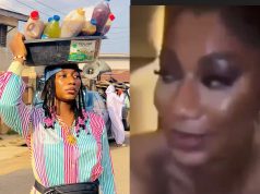 Sisi Alagbo publicly apologizes after leaked explicit video involving husband Sisi Alagbo publicly apologizes after leaked explicit video involving husband