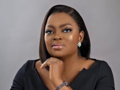 I can be sweet, but I’m very strict – Funke Akindele I can be sweet, but I'm very strict - Funke Akindele opens up