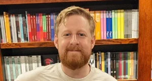 Game of Thrones actor, Michael Patrick d!es @ 35 Game of Thrones actor, Michael Patrick d!es @ 35