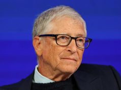 Gates Foundation to review ties with Jeffrey Epstein Gates Foundation to review ties with Jeffrey Epstein