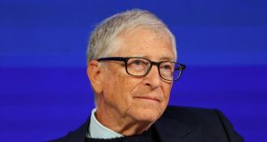 Gates Foundation to review ties with Jeffrey Epstein Gates Foundation to review ties with Jeffrey Epstein