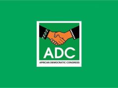 ADC rejects INEC’s delisting of party leadership ADC rejects INEC's delisting of party leadership