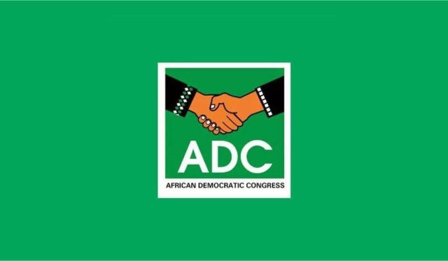 ADC rejects INEC's delisting of party leadership