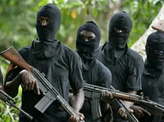 Nine k!lled in Benue fresh attack Nine k!lled in Benue fresh attack