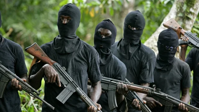 Nine k!lled in Benue fresh attack