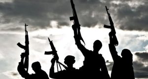 G.unmen kidnap 23 pupils in Kogi orphanage school KOGI