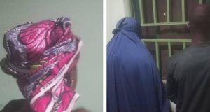 Hisbah raids hotels in Kebbi, arrests four for immoral acts Hisbah raids hotels in Kebbi, arrests four for immoral acts