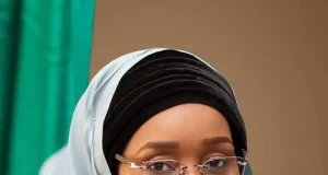 Court orders arrest of Ex minister, Sadiya Umar Farouq Court orders arrest of Ex minister, Sadiya Umar Farouq