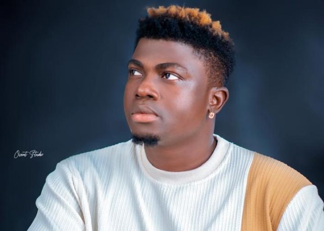 How I learned special effects in my dreams – Hakeem Effect