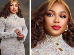 I am proof God exist, Kemi Afolabi says on her birthday I am proof God exist, Kemi Afolabi says on her birthday