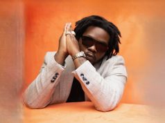 I get scared before stage performances – Olamide I get scared before stage performances – Olamide