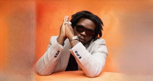 I get scared before stage performances – Olamide I get scared before stage performances – Olamide