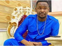 I pay my tithe to the needy, not the church – Zubby Michael I pay my tithe to the needy, not the church – Zubby Michael