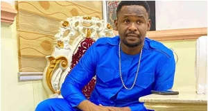 I pay my tithe to the needy, not the church – Zubby Michael I pay my tithe to the needy, not the church – Zubby Michael