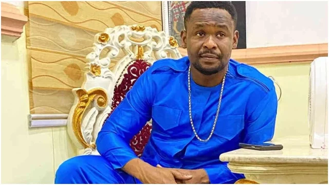 I pay my tithe to the needy, not the church – Zubby Michael
