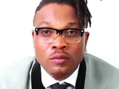 I got threats from OPC during my days – African China I was using voodoo to disappear - African China