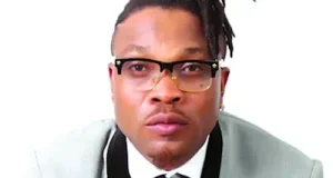 I got threats from OPC during my days – African China I was using voodoo to disappear - African China