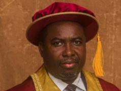 Don’t defy Court order – INEC Chairman warns ADC Don't defy Court order - INEC Chairman warns ADC