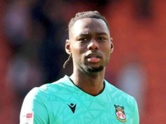 FIFA approves Arthur Okonkwo to represent Nigeria FIFA approves Arthur Okonkwo to represent Nigeria