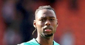 FIFA approves Arthur Okonkwo to represent Nigeria FIFA approves Arthur Okonkwo to represent Nigeria