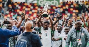 Nigeria, Jamaica, Zimbabwe and India set for Unity 2026 tournament Nigeria, Jamaica, Zimbabwe and India set for Unity 2026 tournament