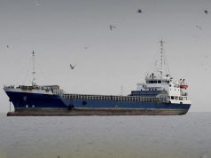 BREAKING: Iran closes Strait of Hormuz again BREAKING: Iran closes Strait of Hormuz again