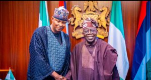 Tinubu swears in Muttaqha Darma as Housing Minister Tinubu swears in Muttaqha Darma as Housing Minister