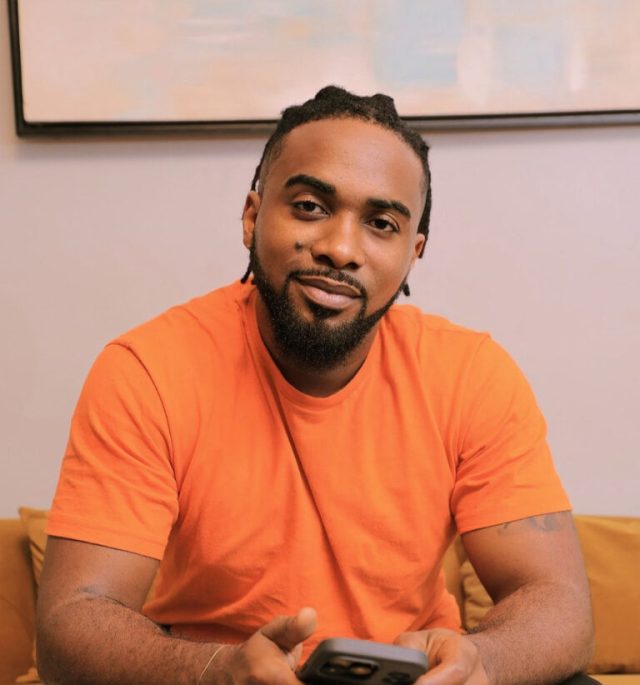 My father doesn't want to believe I'm an actor - Uzor Arukwe