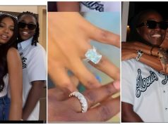 Angel’s lesbian partner stirs divorce rumour with new posts Angel's lesbian partner stirs divorce rumour with new posts