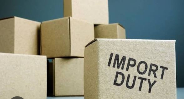 FG waives import duty on buses, vehicles, manufacturing equipments