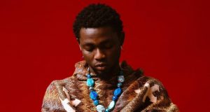 I’m the greatest Afrobeats artiste – Omah Lay insists I'm the greatest Afrobeats artiste - Omah Lay insists