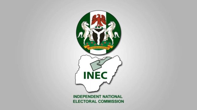 INEC suspends voter revalidation exercise