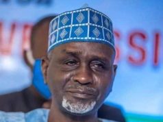 Ibrahim Shekarau dumps PDP, returns to APC Ibrahim Shekarau dumps PDP, returns to APC