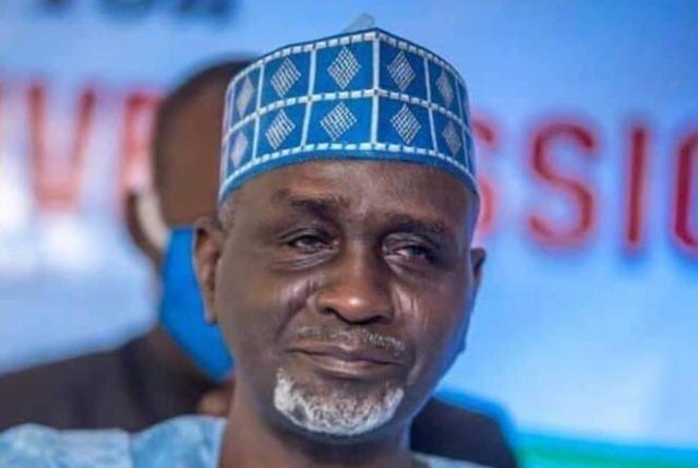 Ibrahim Shekarau dumps PDP, returns to APC