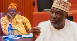 I’ll defeat Tinubu in free, fair election – Melaye I’ll defeat Tinubu in free, fair election -Dino Melaye