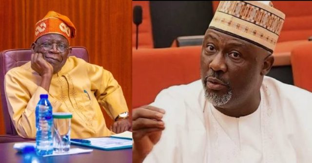 I’ll defeat Tinubu in free, fair election -Dino Melaye