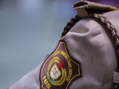 Immigration boss suspends Lagos-Seme border commanders Immigration boss suspends Lagos-Seme border commanders