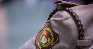 Immigration boss suspends Lagos-Seme border commanders Immigration boss suspends Lagos-Seme border commanders