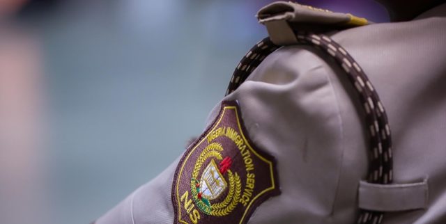 Immigration boss suspends Lagos-Seme border commanders