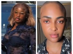 King-Mitchy demands refund from Blessing CEO