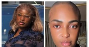 Cancer brouhaha: Return my money now – King Mitchy tells Blessing CEO