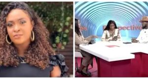 Doctor denies signing ”stage 4 cancer report” for Blessing CEO