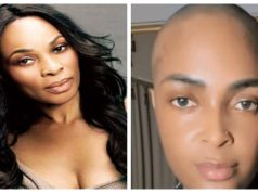 Actress Georgina Onuoha demands arrest of Blessing CEO over alleged f.raud