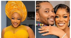 “I chose dignity over fame” — Eve Esin opens up on Nollywood pressure