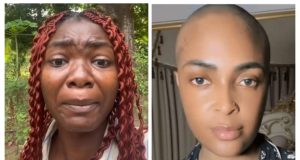 “Leave my sister alone, even if she lied, she’s not the first” – Blessing CEO’s sister defends her amid cancer donation backlash