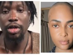 VeryDarkMan petitions police over ₦150 dispute with Blessing CEO