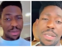 Moses Bliss apologizes after graphic design challenge sparks backlash