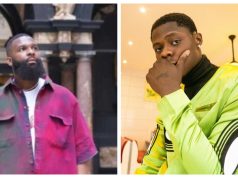 “Mohbad Is not resting in peace” – Oyemykke speaks out